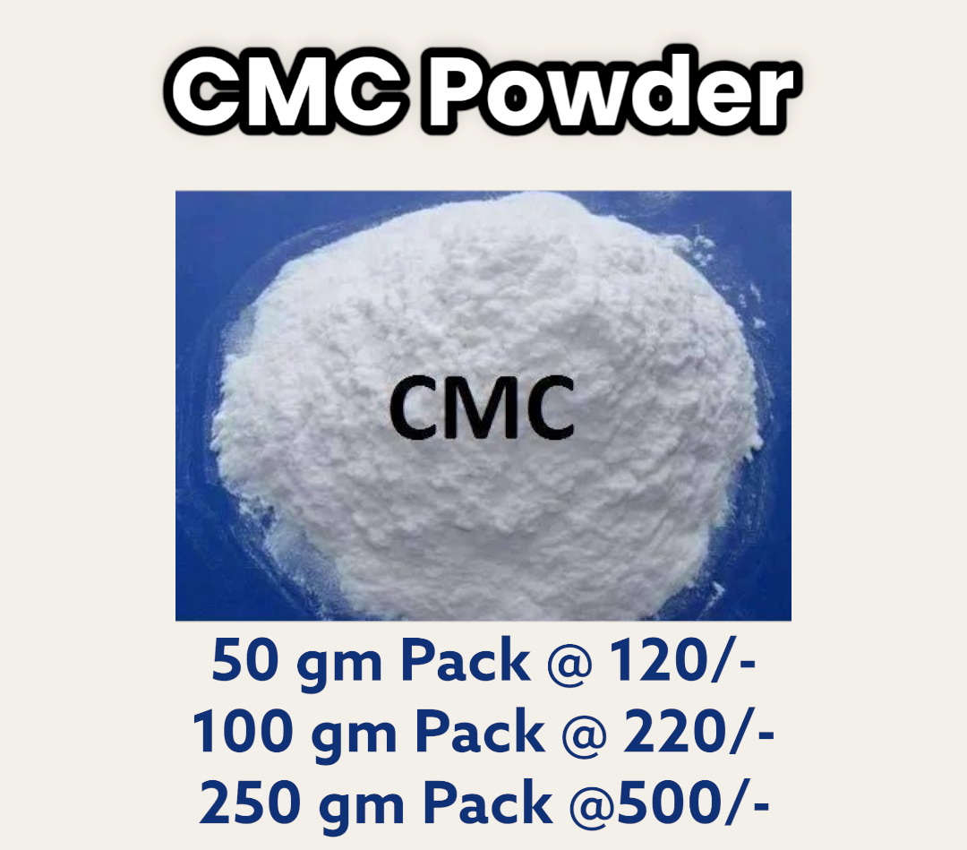 CMC Powder