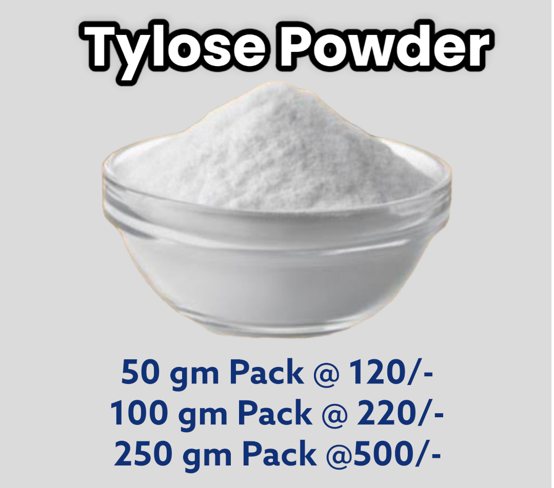 Tylose Powder