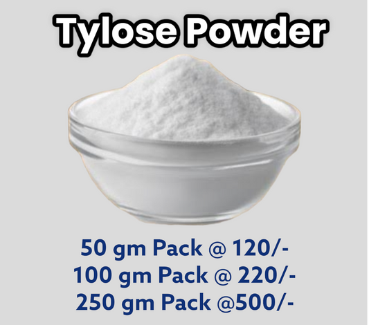 Tylose Powder