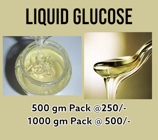 Liquid Glucose