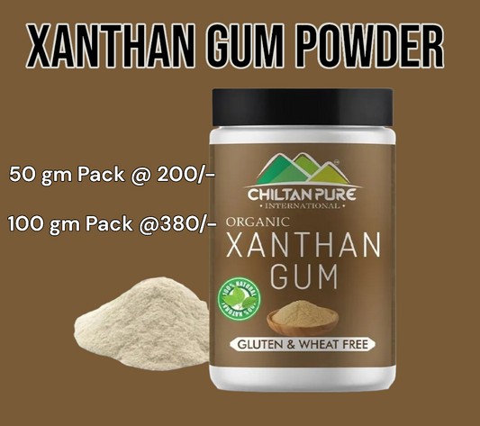 Xanthan Gum Powder