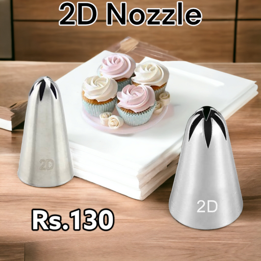 2D Nozzle