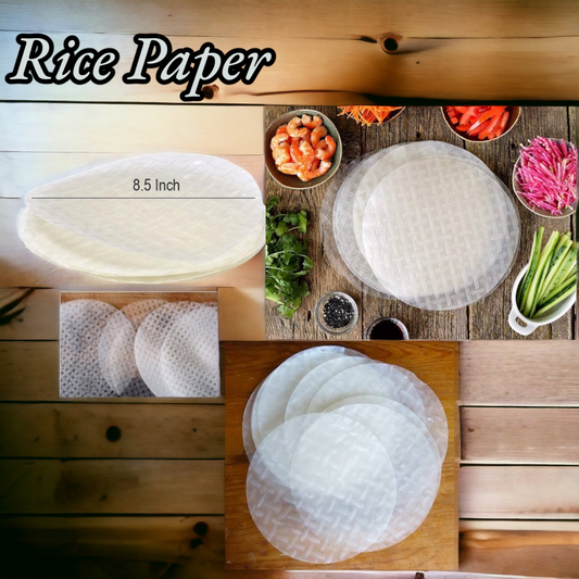 Rice Paper