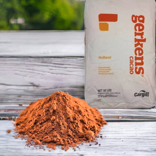 Malaysian Cocoa Powder (Cargill)