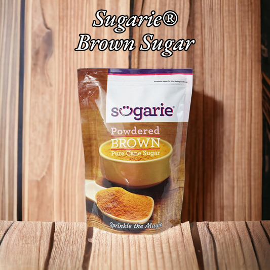 Sugarie® Brown Sugar