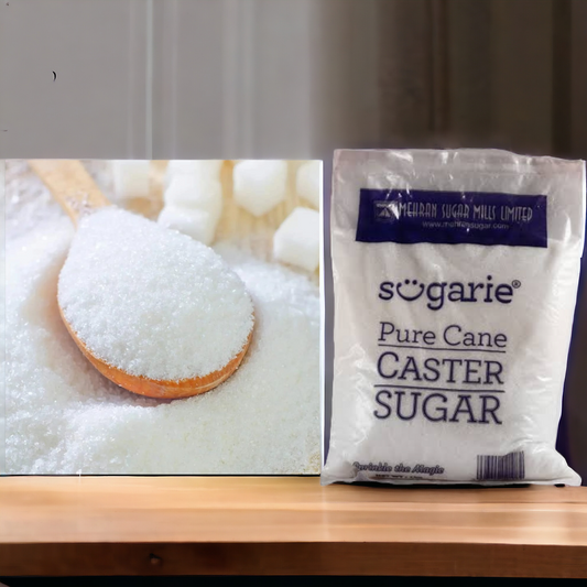 Sugarie® Caster Sugar