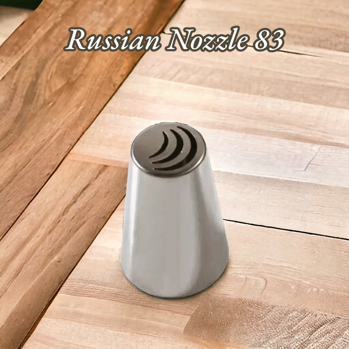 Russian Nozzle 83