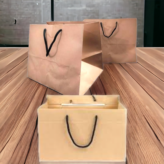 Paper Bag