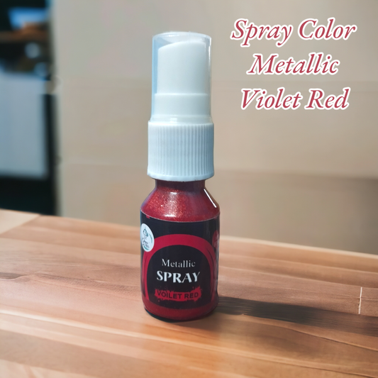 Spray Color