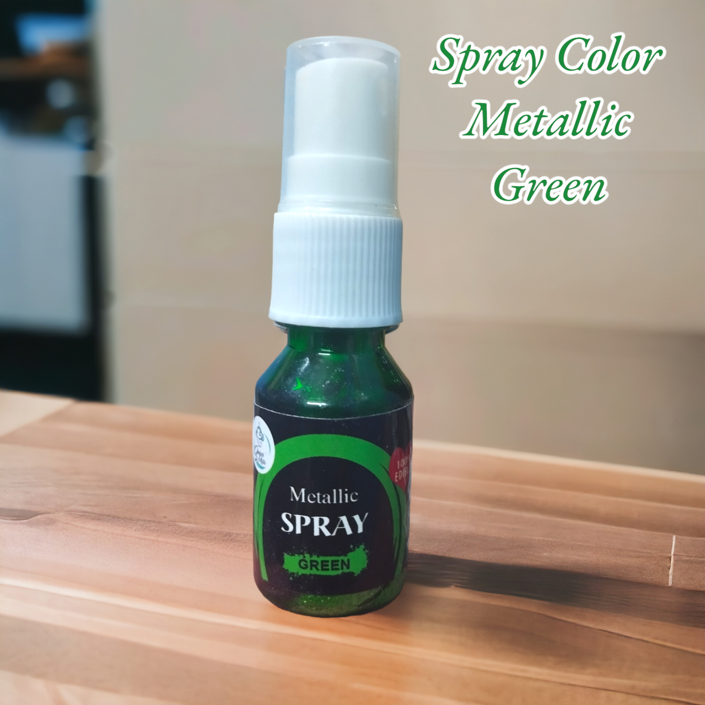 Spray Color