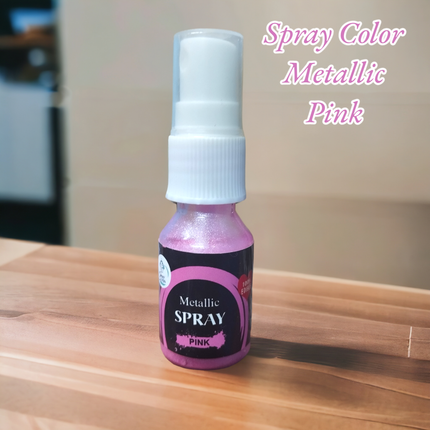 Spray Color