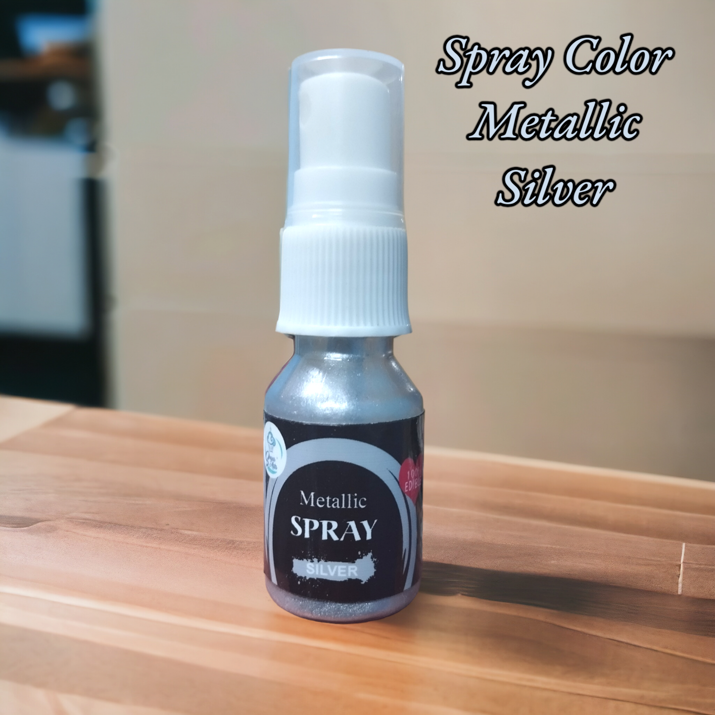 Spray Color