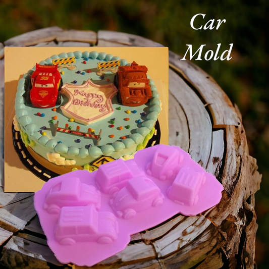 Car Mold