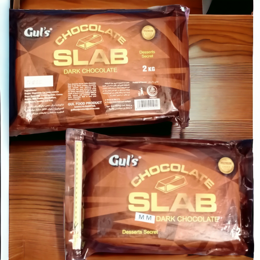 Gul's Chocolate (Premium)