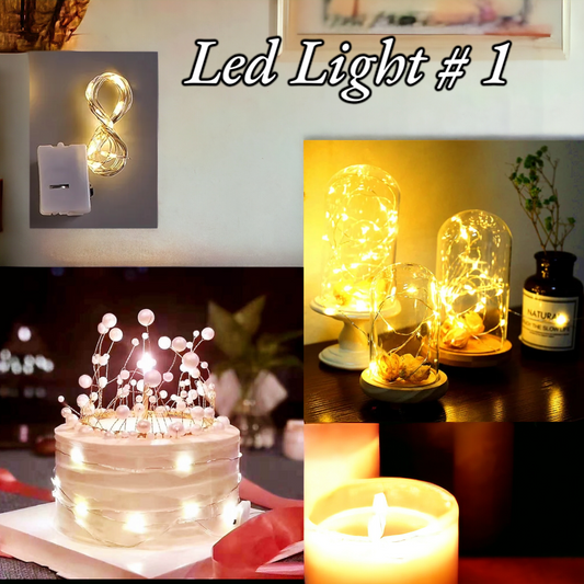 LED Light