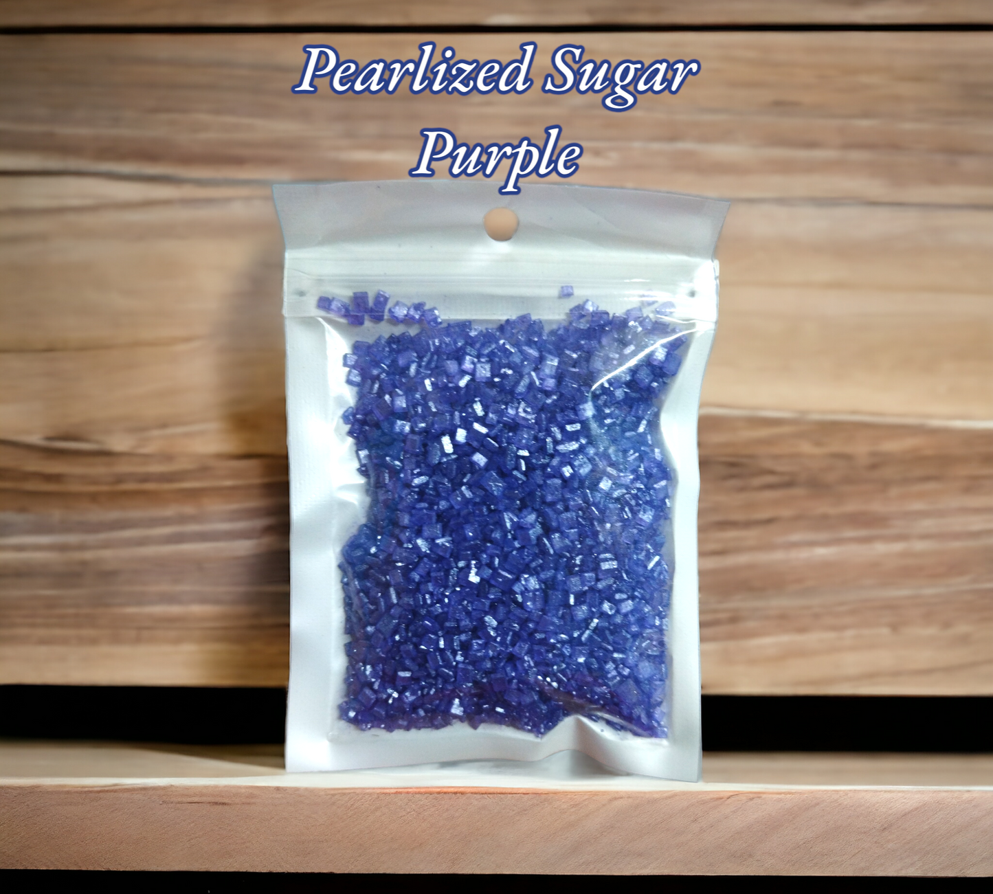 Pearlized Sugar 25 gm Pack