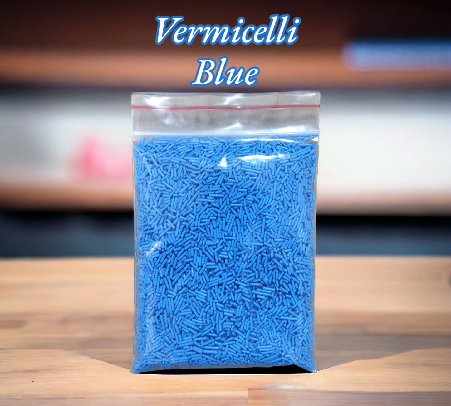 Vermicelli 100 gm Pack