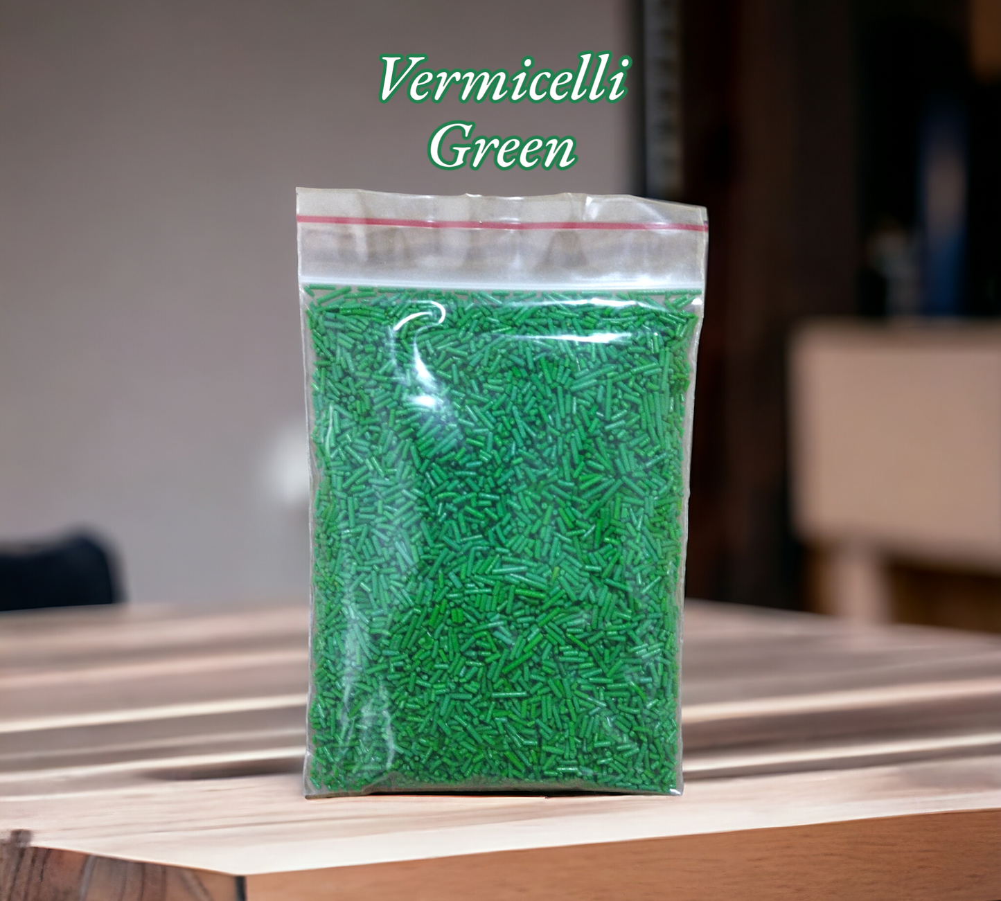 Vermicelli 100 gm Pack