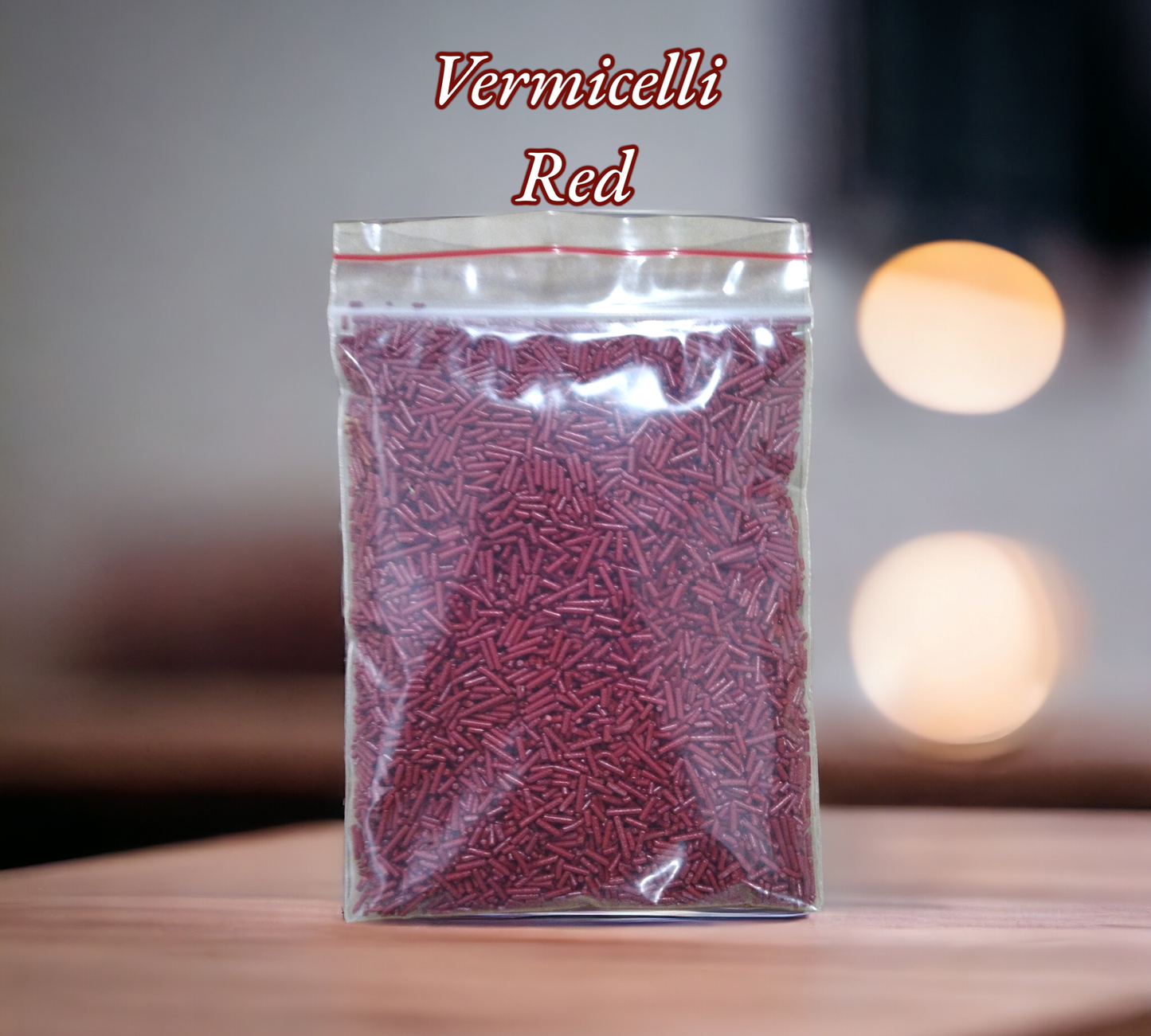 Vermicelli 100 gm Pack