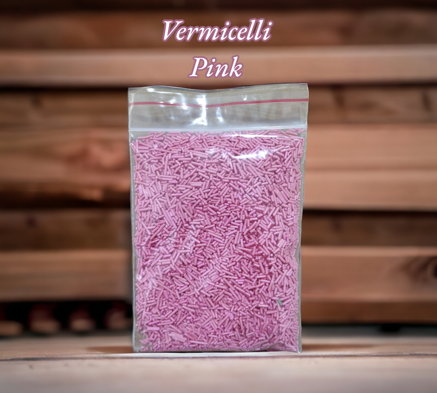 Vermicelli 100 gm Pack