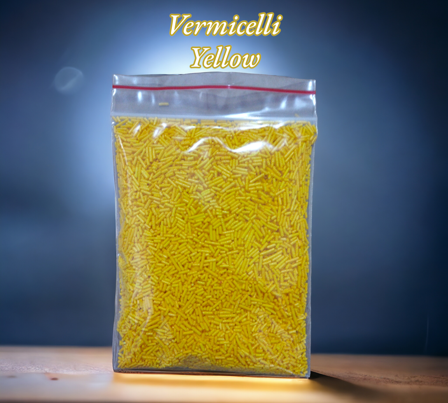 Vermicelli 100 gm Pack