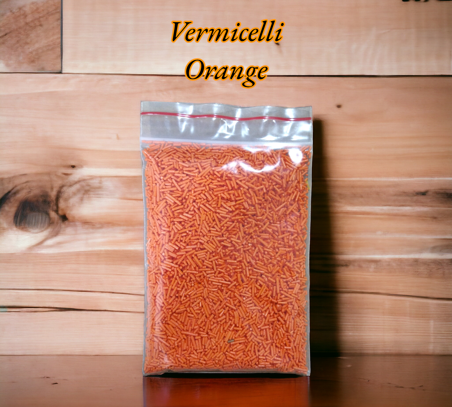 Vermicelli 100 gm Pack