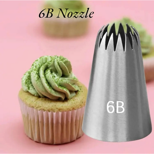 6B Nozzle