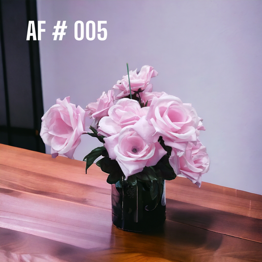 Artificial Flowers AF # 005