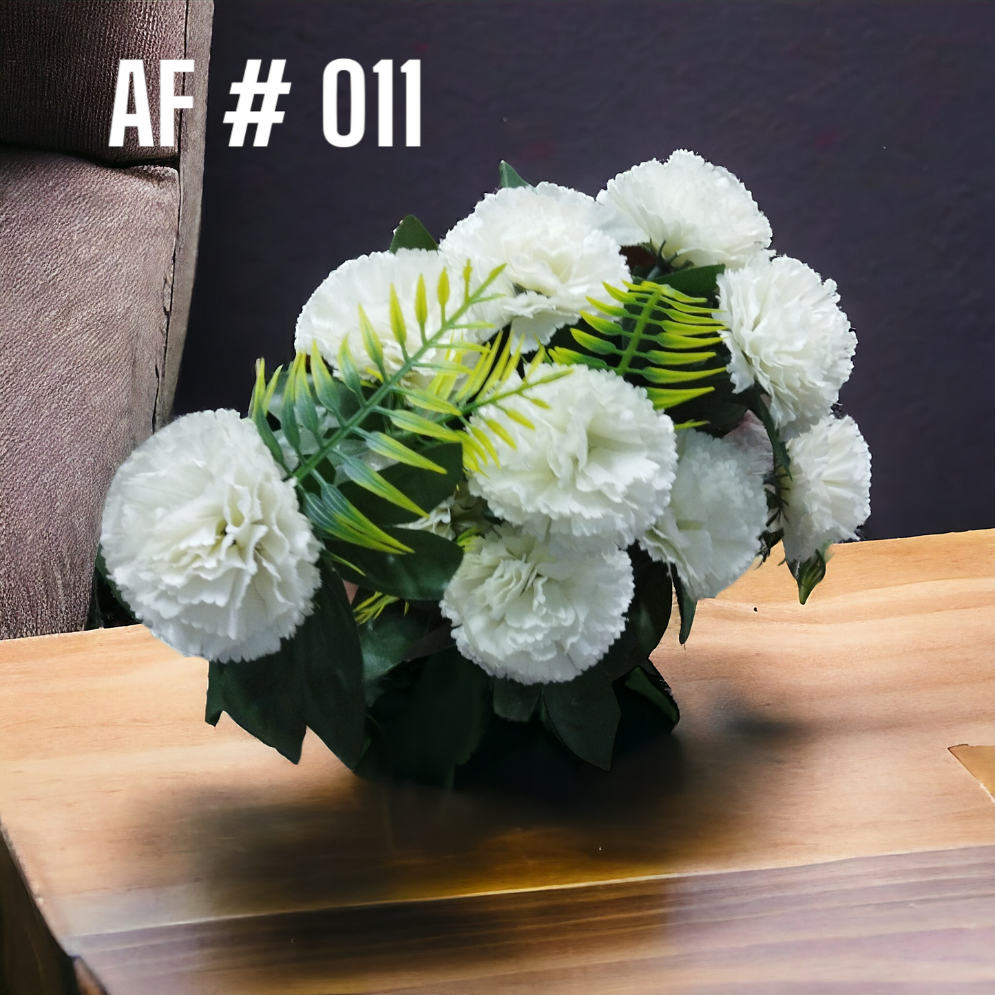 Artificial Flowers AF # 11