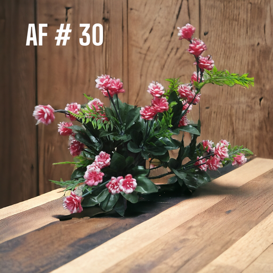 Artificial Flowers AF # 30