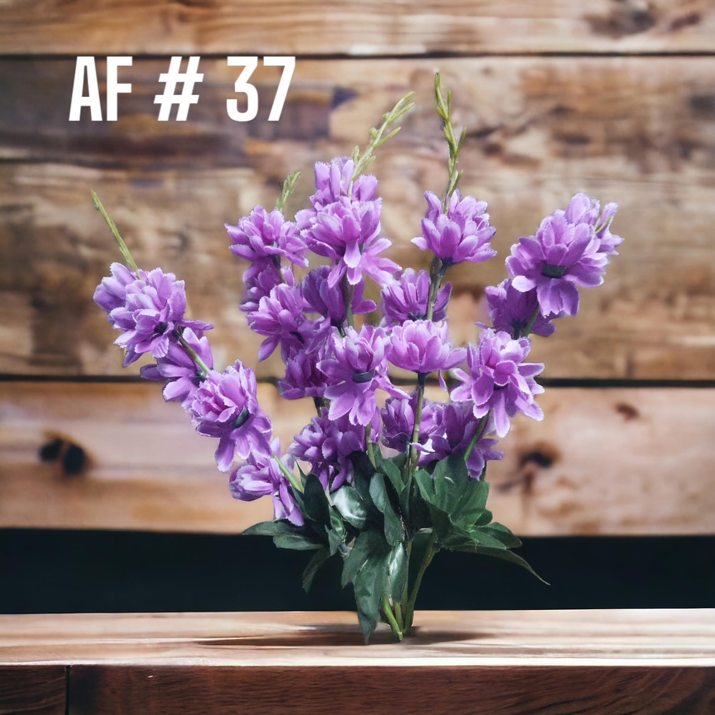 Artificial Flowers AF # 37