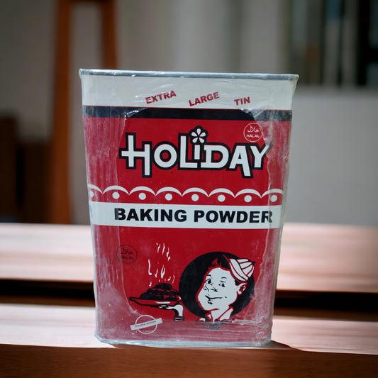 Baking Powder