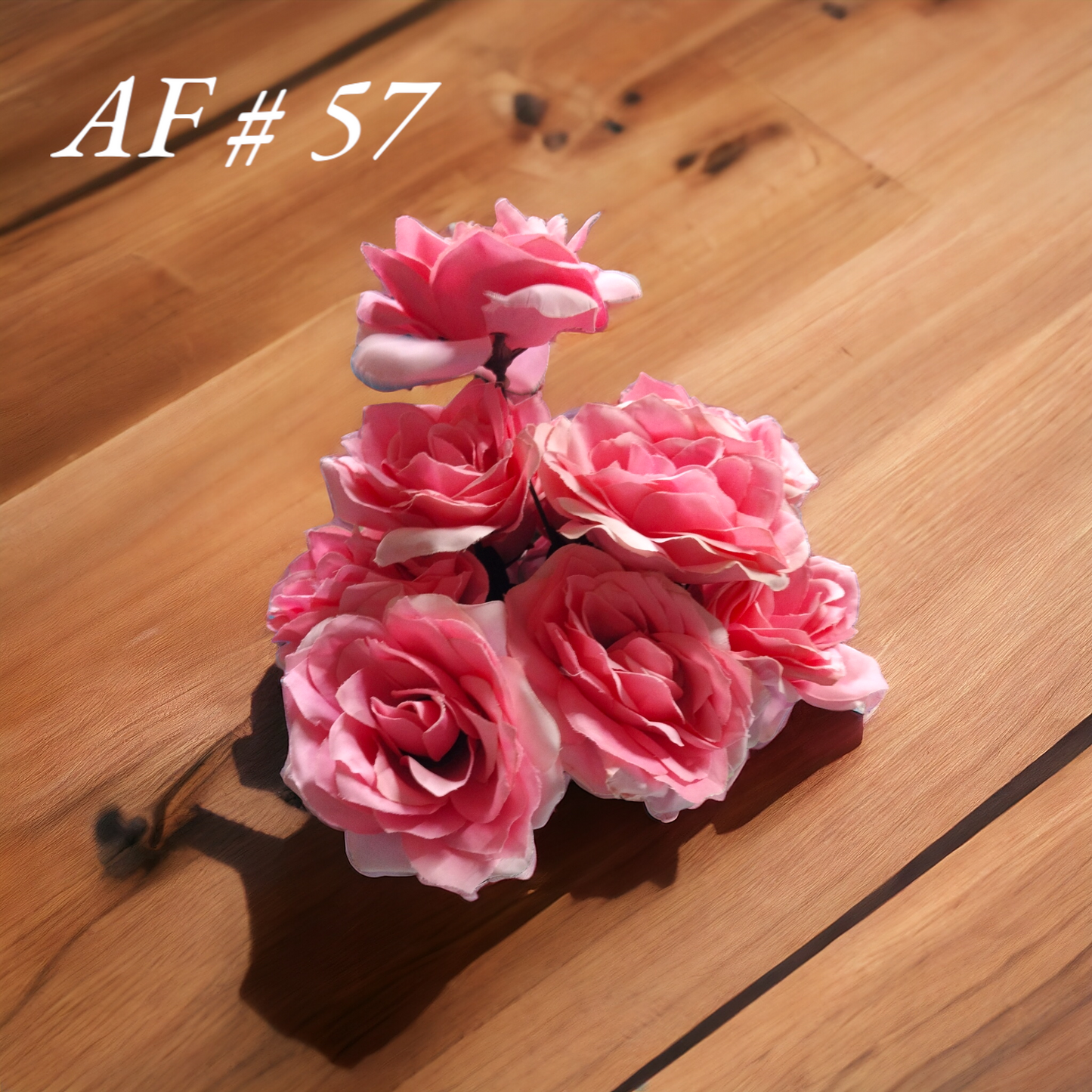 Artificial Flowers AF # 57