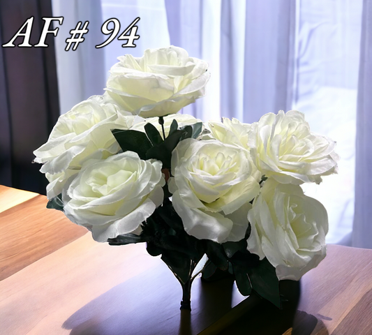 Artificial Flowers AF # 94