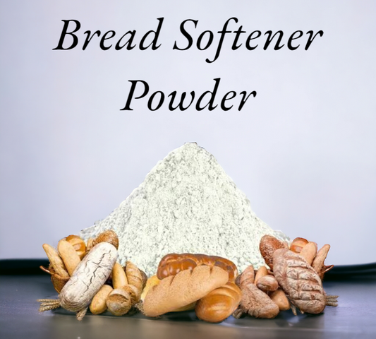 Bread Softener Powder 100 gm Pack