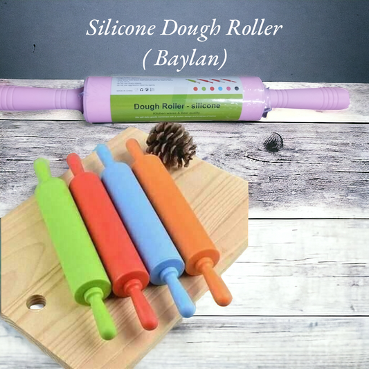 Silicone Dough Roller ( Baylan )