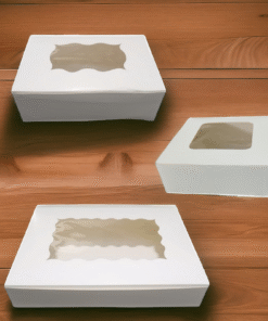 Brownie Box