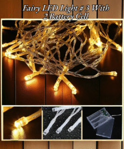 Fairy Light - LED Light # 3