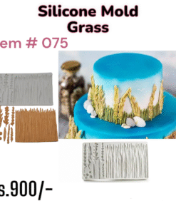 Grass Mold (Item # 075)