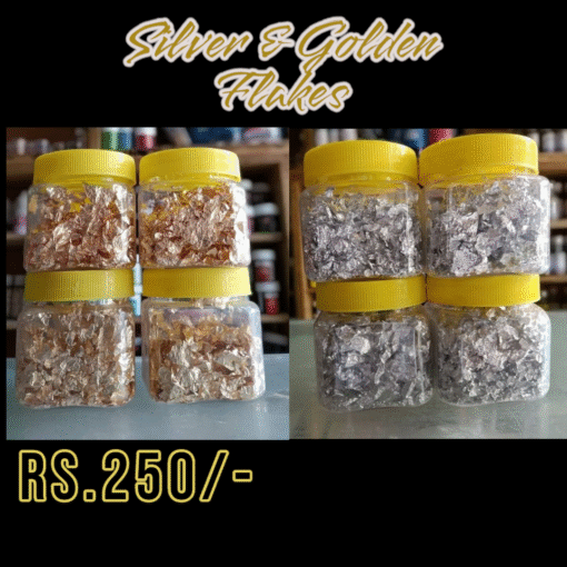 Flakes