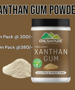 Xanthan Gum Powder