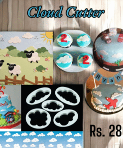 Cloud Cutter