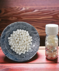 White Pearls