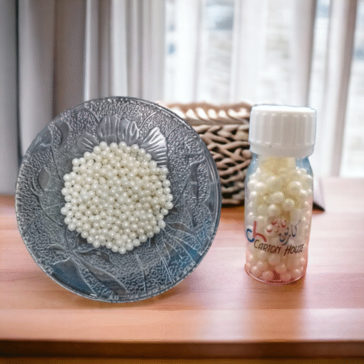 White Pearls - Image 2