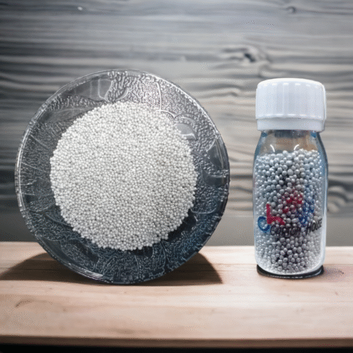 Silver Sugar Balls (30gm) - Image 4