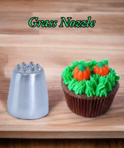 Grass Nozzle