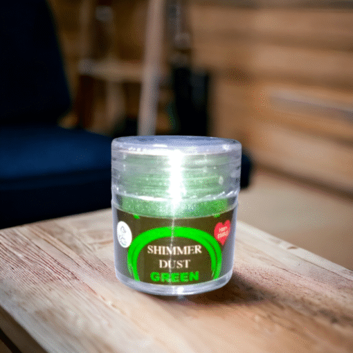 Shimmer Dust 1.5 gm Small Pack - Image 9