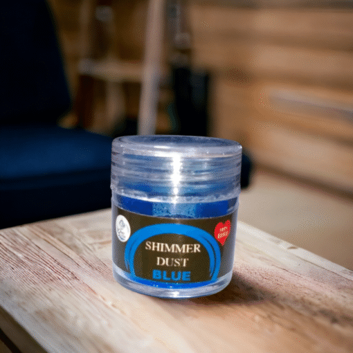 Shimmer Dust 1.5 gm Small Pack - Image 3