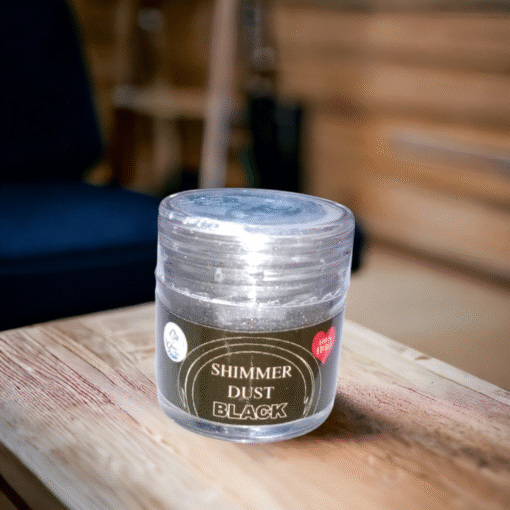 Shimmer Dust 1.5 gm Small Pack