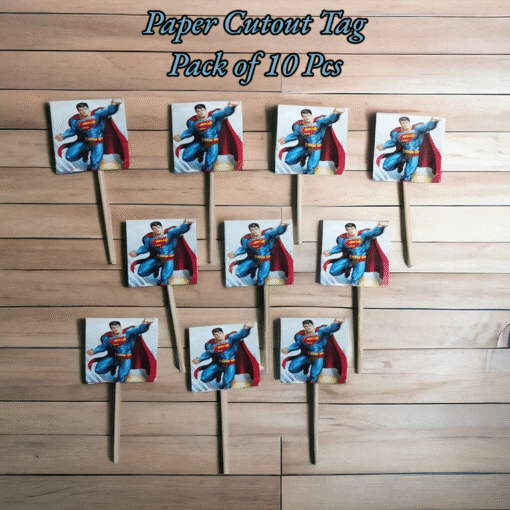 Event Tag Pack of 10 pcs - Image 4